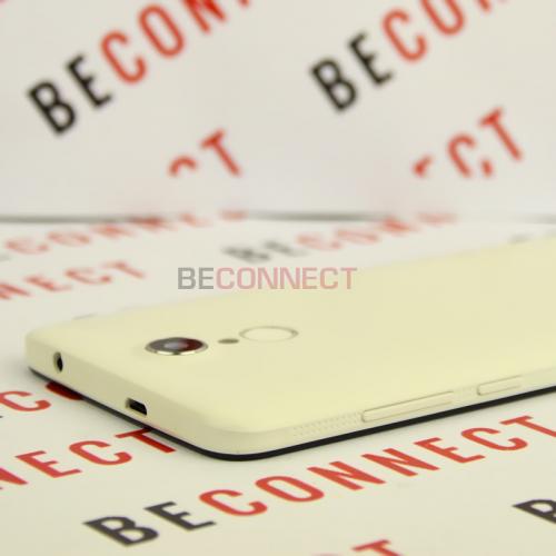 Homtom HT17 Pro White